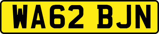 WA62BJN
