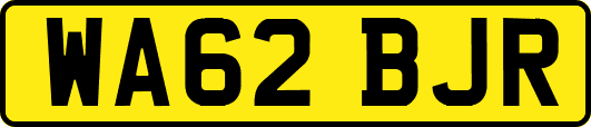 WA62BJR
