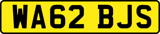 WA62BJS