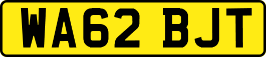 WA62BJT