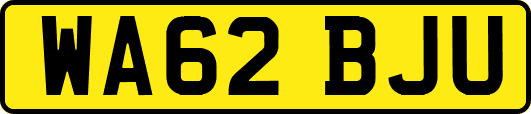 WA62BJU