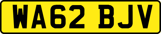 WA62BJV
