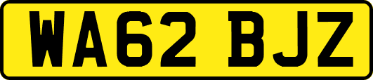 WA62BJZ