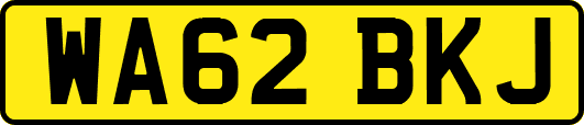 WA62BKJ