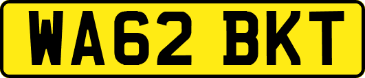 WA62BKT