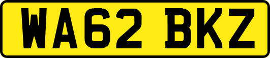 WA62BKZ
