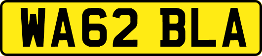 WA62BLA