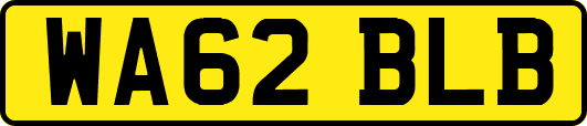 WA62BLB