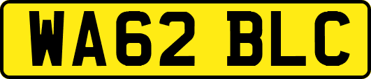 WA62BLC
