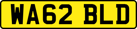 WA62BLD