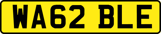 WA62BLE