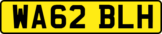 WA62BLH
