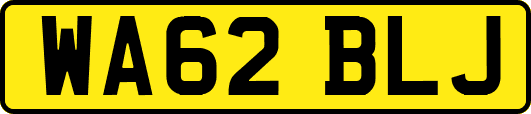 WA62BLJ