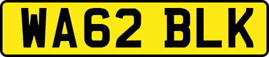 WA62BLK