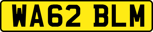 WA62BLM