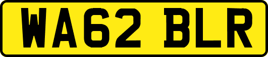 WA62BLR