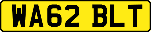 WA62BLT