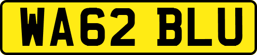 WA62BLU