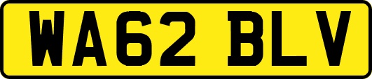 WA62BLV