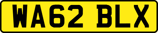 WA62BLX