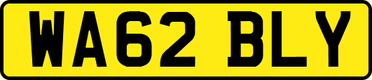 WA62BLY