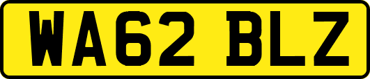 WA62BLZ