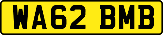 WA62BMB
