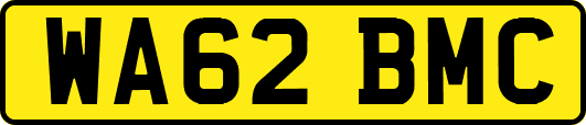 WA62BMC