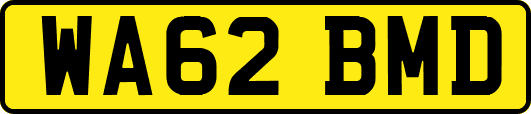 WA62BMD