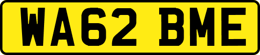 WA62BME