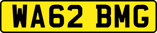 WA62BMG