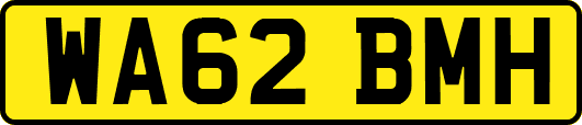 WA62BMH