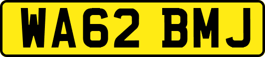 WA62BMJ