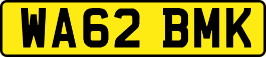 WA62BMK