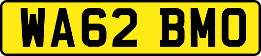 WA62BMO