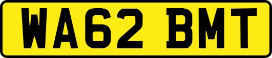 WA62BMT