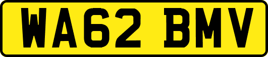 WA62BMV