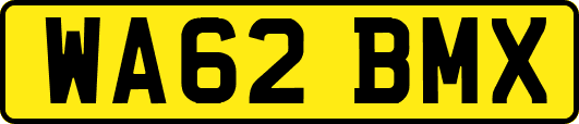 WA62BMX