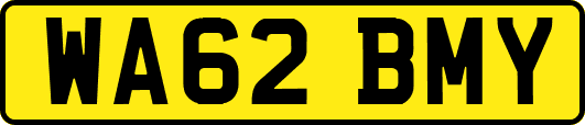 WA62BMY