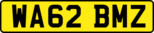 WA62BMZ