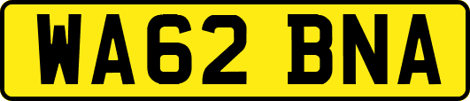WA62BNA