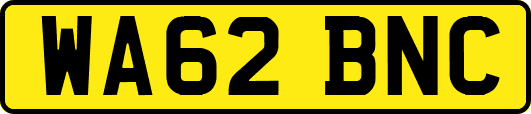 WA62BNC