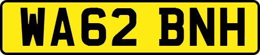 WA62BNH