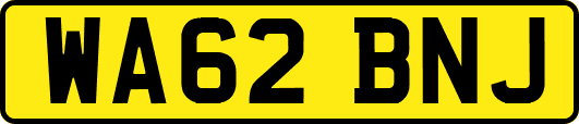 WA62BNJ