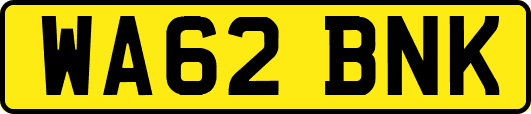 WA62BNK