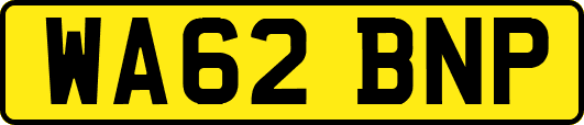 WA62BNP