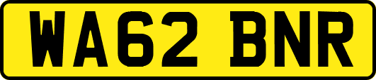 WA62BNR