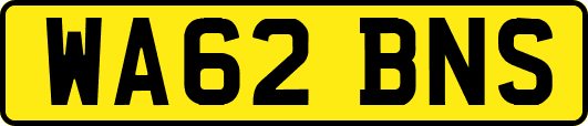 WA62BNS