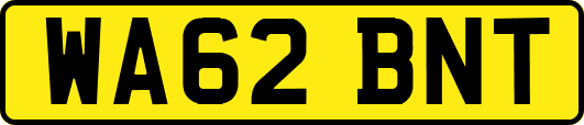 WA62BNT