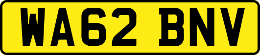 WA62BNV